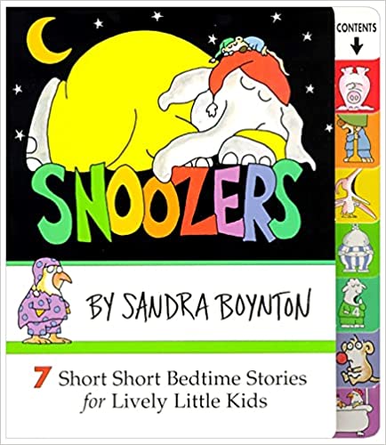Snoozers