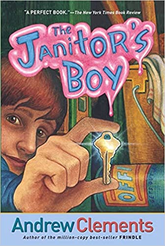 Janitor'S Boy