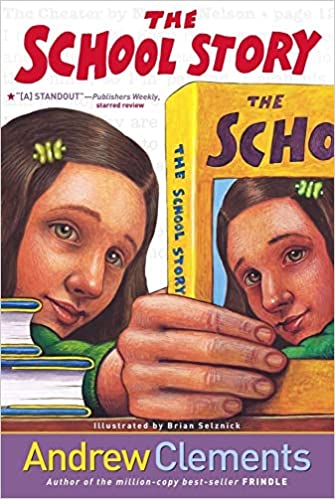 The School Story