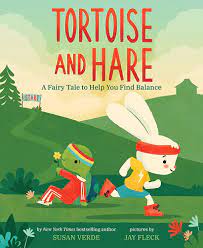 Tortoise and Hare