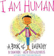 I Am Human: A Book of Empathy