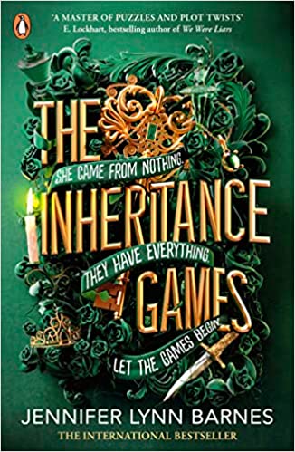 The Inheritance Games