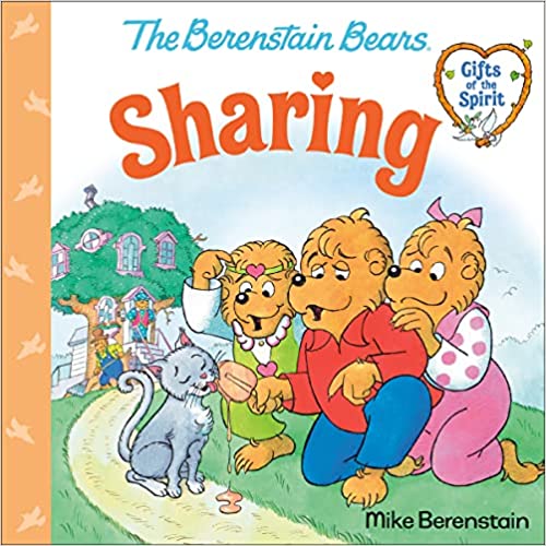The Berenstain Bears : Sharing