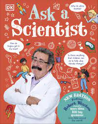 Ask A Scientist