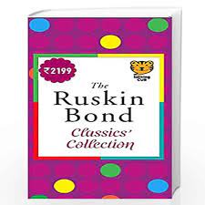 The Ruskin Bond Classics Collection