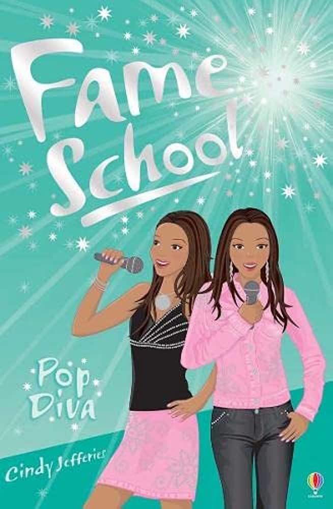 Fame School : Pop Diva