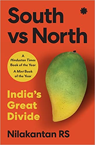 South vs North