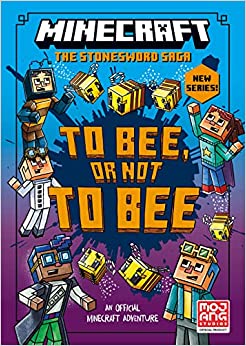 Minecraft: To Bee, or not To Bee