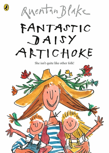 Fantastic Daisy Artichoke