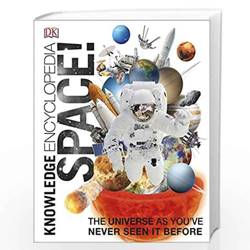 Knowledge Encyclopedia Space!