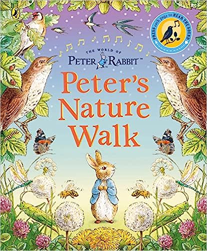 Peter Rabbit : Peters Nature Walk
