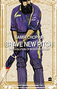Brave New Pitch: The Evolution Of Modern Cricket