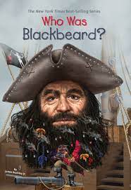 Who Was Blackbeard?