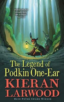 The Legend of Podkin One-Ear