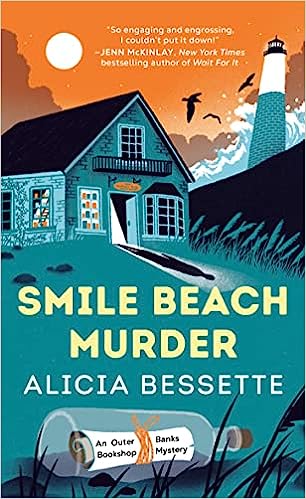 Smile Beach Murder