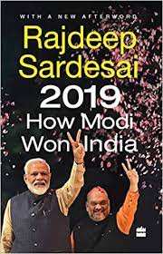 2019: How Modi Won India