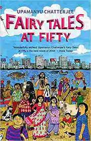 Fairy Tales at Fifty