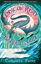 Dragon Rider : The Aurelia Curse