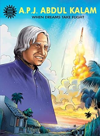 A.P.J. Abdul Kalam