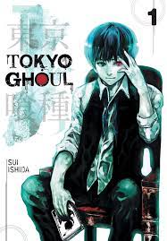 Tokyo Ghoul - Vol. 01