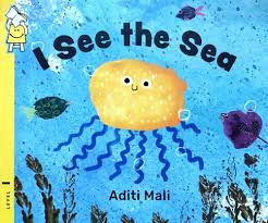 I See the Sea