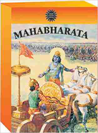Mahabharata (Box Set)