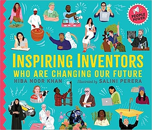 Inspiring Inventors Who Are Changing Our Futur