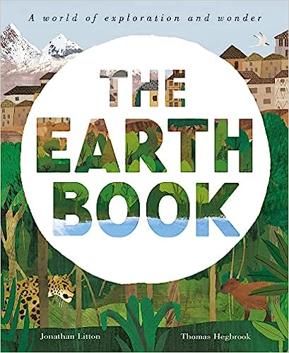 The Earth Book