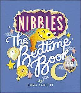 Nibbles: The Bedtime Book