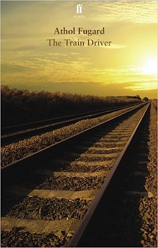 The Train Driver