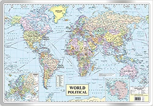 World Political Map