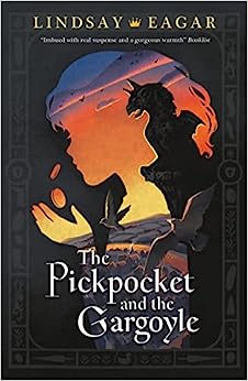The Pickpocket and the Gargoyle