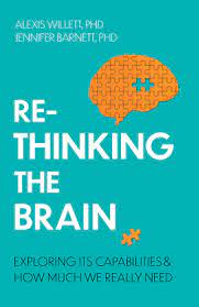 Rethinking the Brain