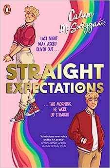 Straight Expectations
