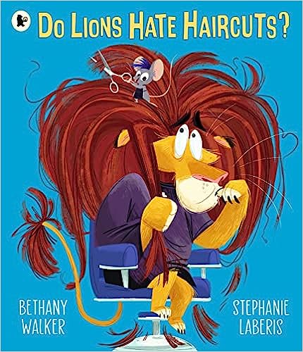 Do Lions Hate Haircuts?