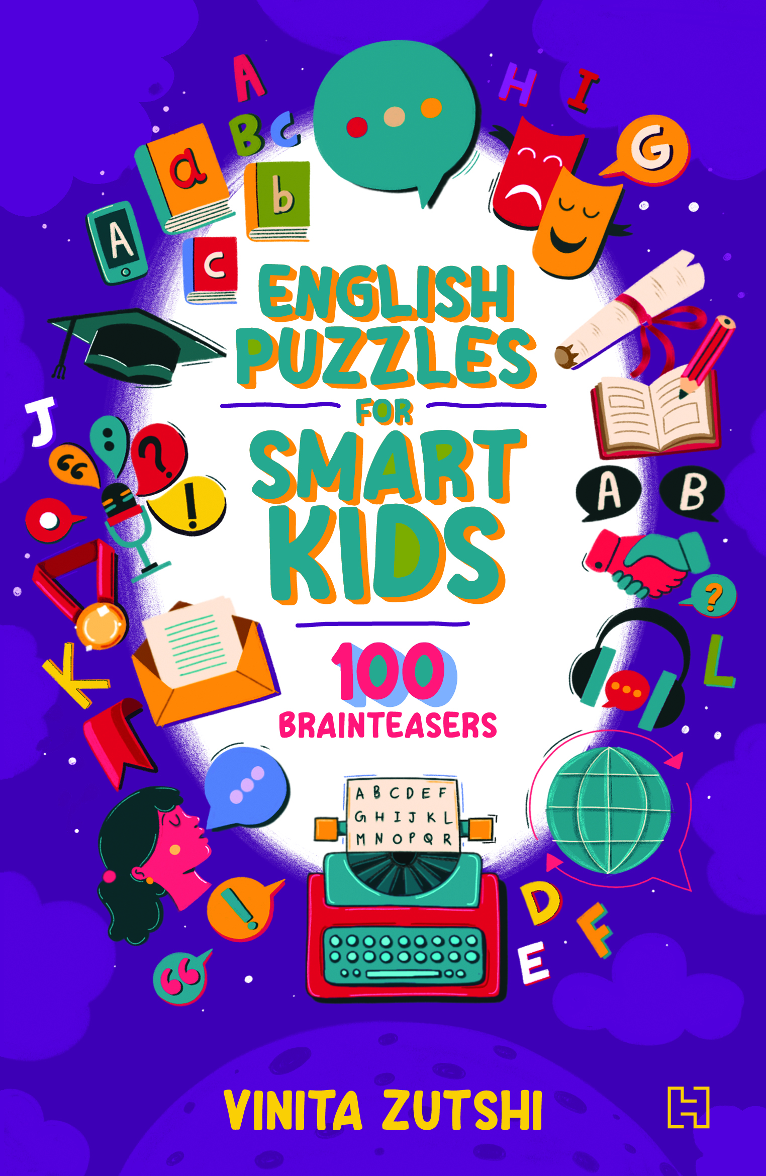 English Puzzles For Smart Kids