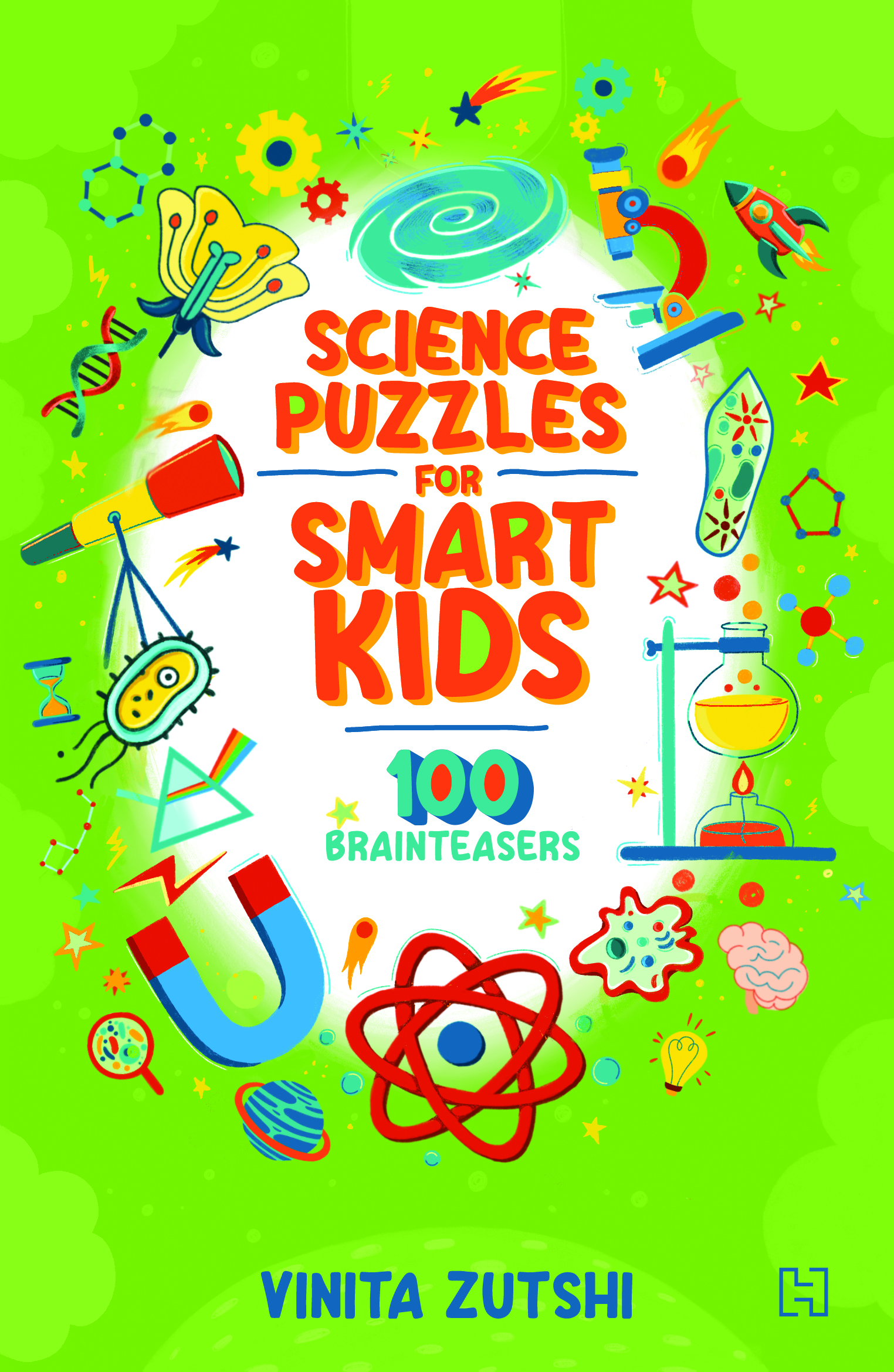 Science Puzzles For Smart Kids