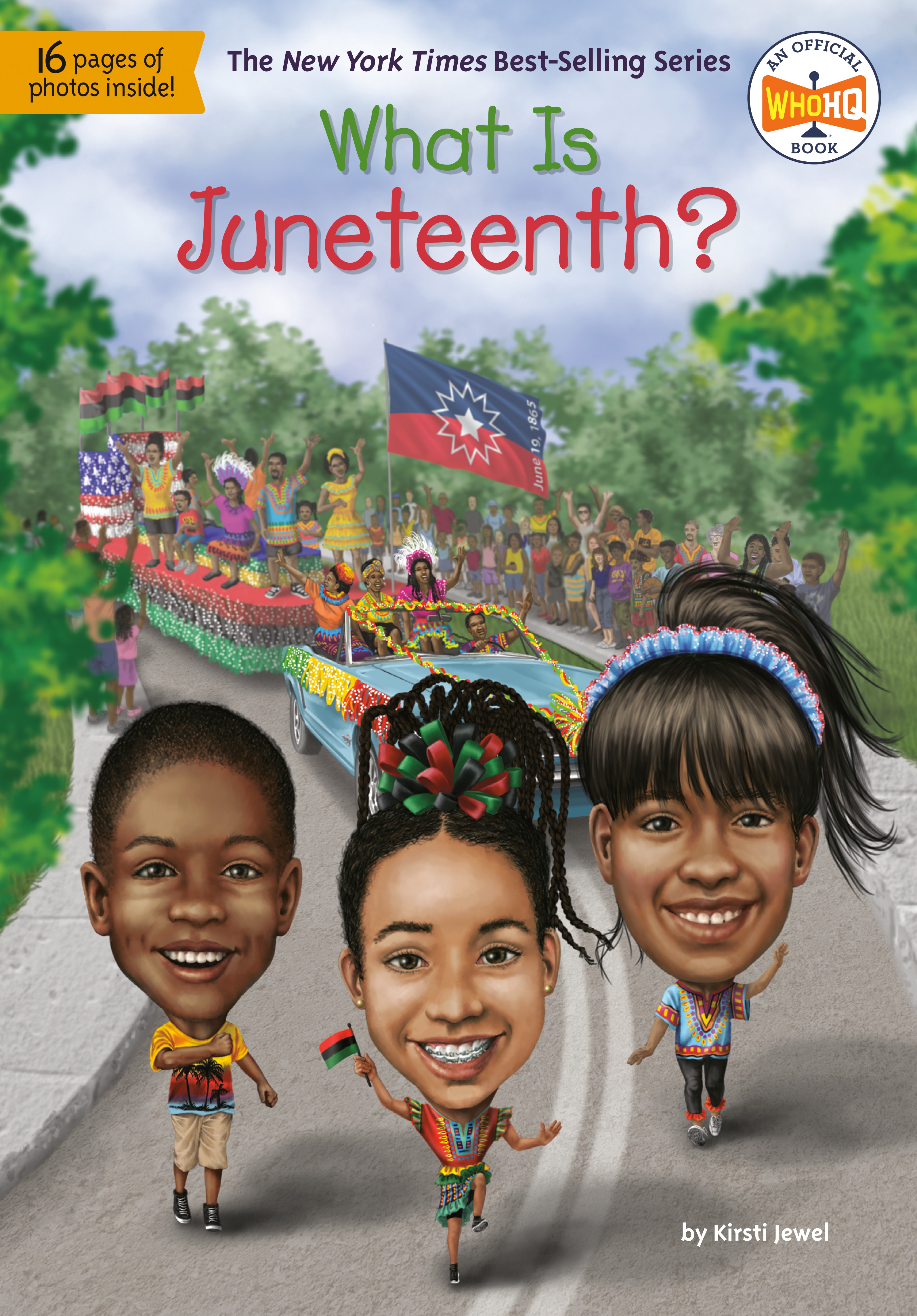 What Is Juneteenth?