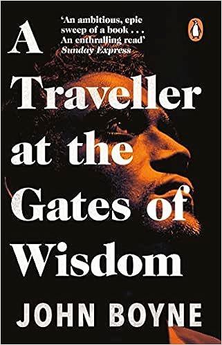 A Traveller at the Gates of Wisdom