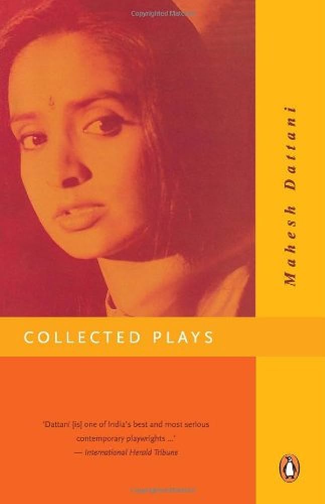 Collected Plays Vol. 1