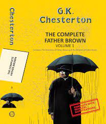 The Complete Father Brown Vol 1