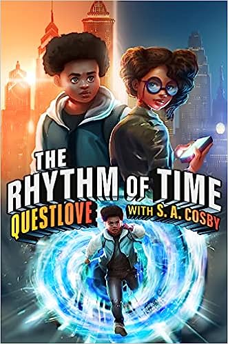 The Rhythm of Time