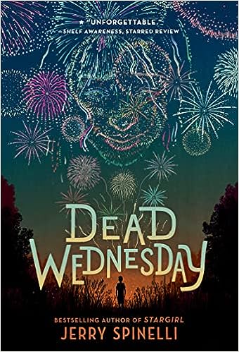 Dead Wednesday