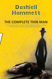 The Complete Thin Man