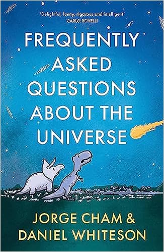 Frequently Asked Questions About the Universe