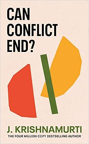 Can Conflict End?