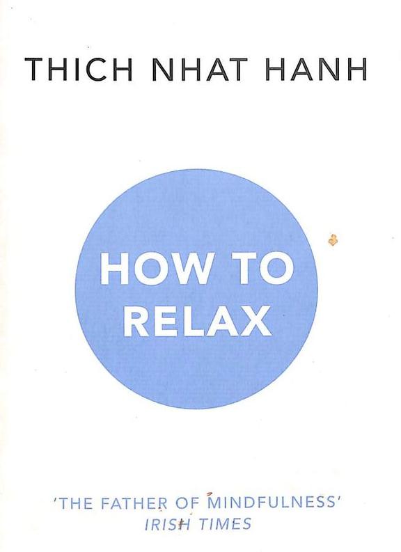 How to Relax