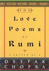 The Love Poems Of Rumi