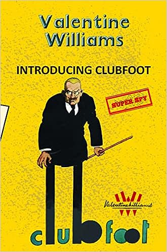 Introducing Clubfoot