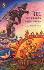 101 Folktales From India